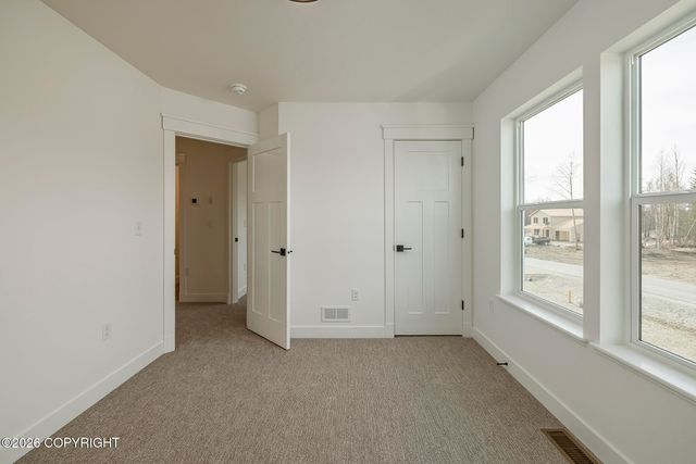 3019 N Cottage Knoll Drive, Palmer, AK 99645