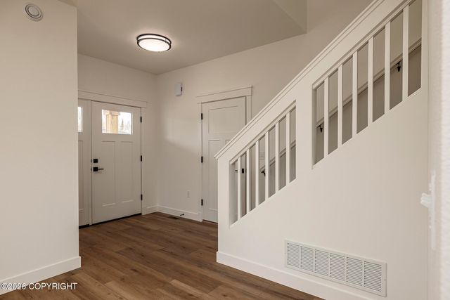 3019 N Cottage Knoll Drive, Palmer, AK 99645