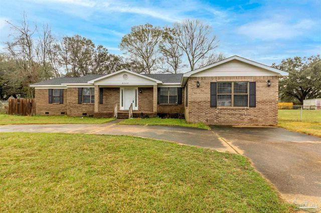 8208 Durand Ave, Pensacola, FL 32534