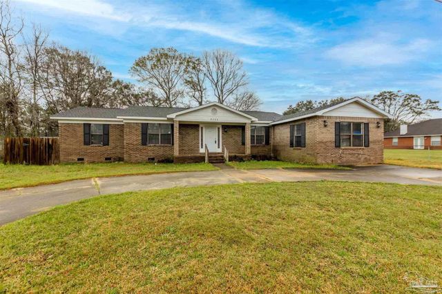 8208 Durand Ave, Pensacola, FL 32534