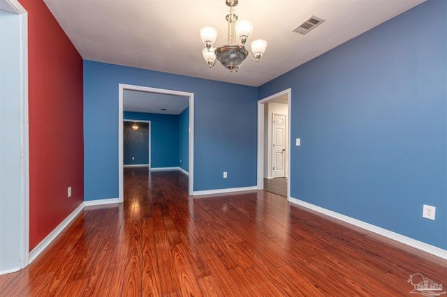 8208 Durand Ave, Pensacola, FL 32534