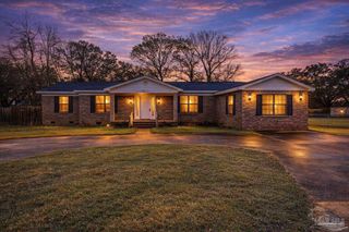8208 Durand Ave, Pensacola, FL 32534
