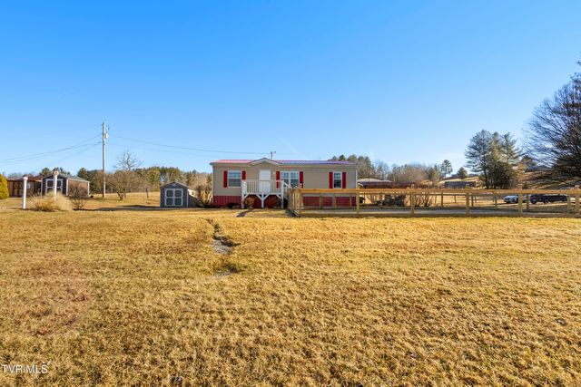 1110 Miller Road, Mountain City, TN 37683