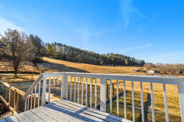 1110 Miller Road, Mountain City, TN 37683