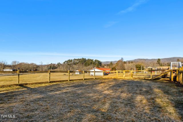 1110 Miller Road, Mountain City, TN 37683