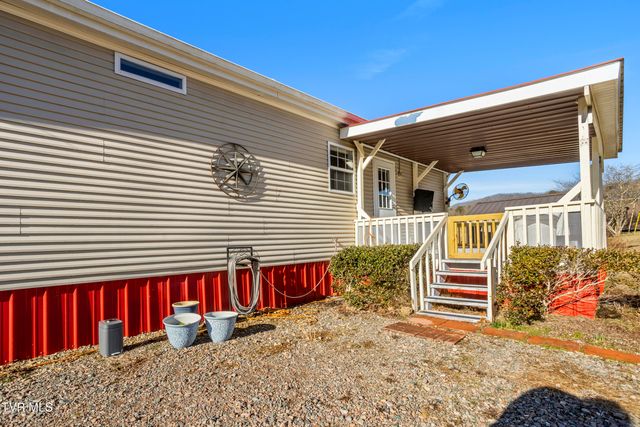 1110 Miller Road, Mountain City, TN 37683