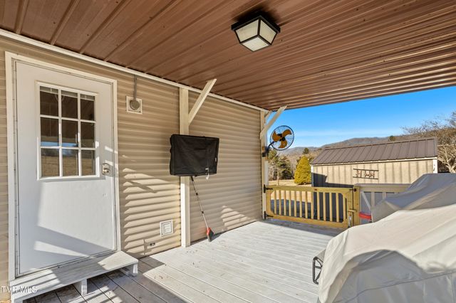 1110 Miller Road, Mountain City, TN 37683