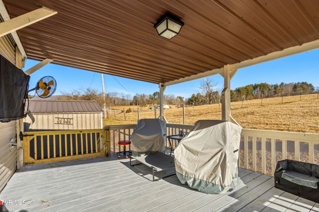 1110 Miller Road, Mountain City, TN 37683