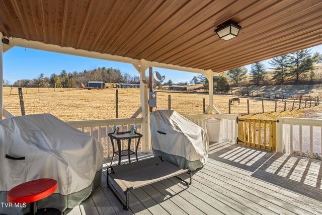 1110 Miller Road, Mountain City, TN 37683