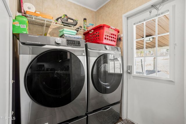 1110 Miller Road, Mountain City, TN 37683