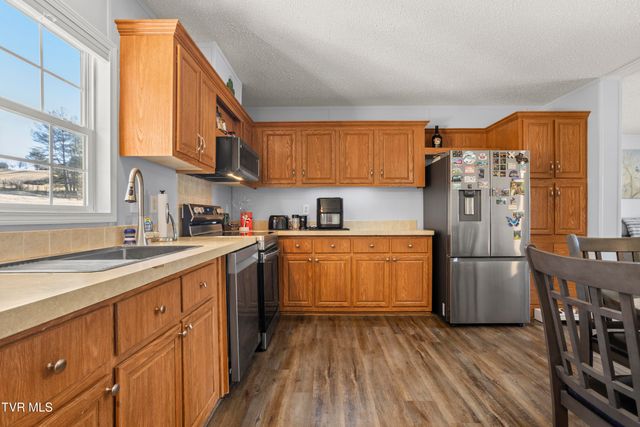 1110 Miller Road, Mountain City, TN 37683