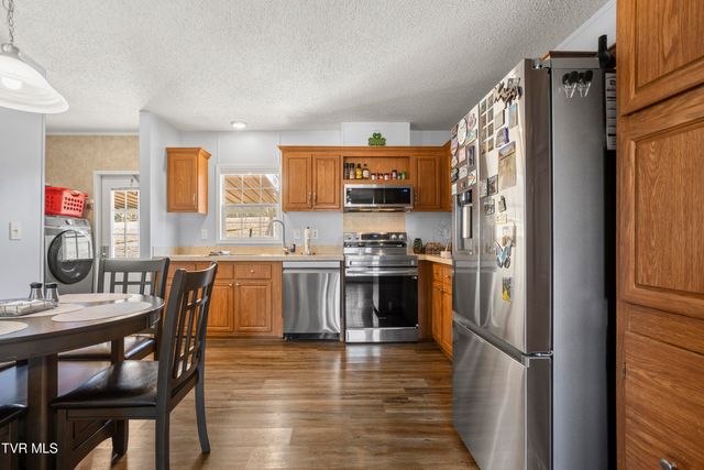 1110 Miller Road, Mountain City, TN 37683