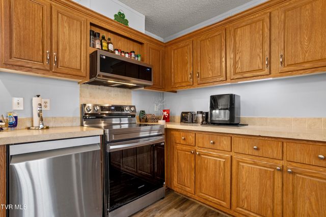 1110 Miller Road, Mountain City, TN 37683