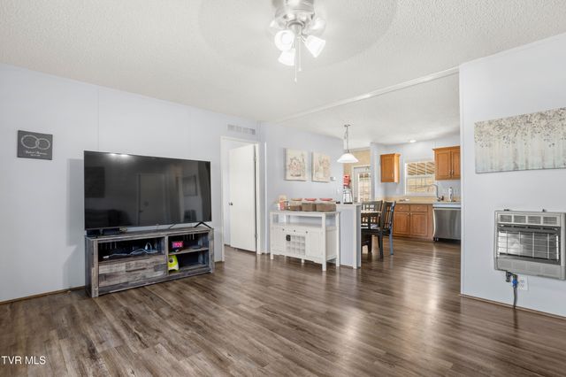 1110 Miller Road, Mountain City, TN 37683