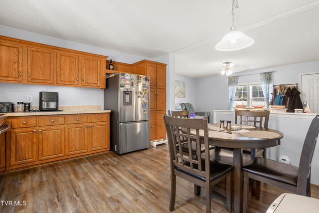 1110 Miller Road, Mountain City, TN 37683