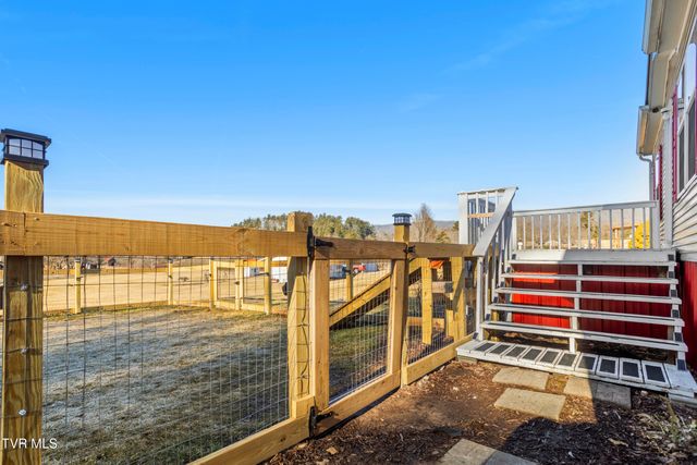 1110 Miller Road, Mountain City, TN 37683