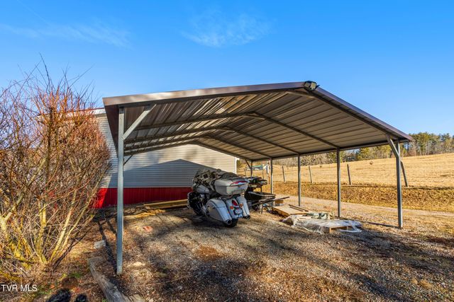 1110 Miller Road, Mountain City, TN 37683