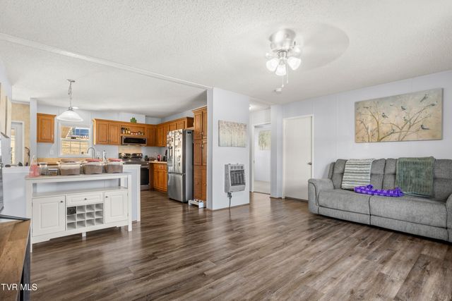 1110 Miller Road, Mountain City, TN 37683