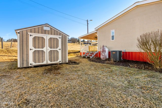 1110 Miller Road, Mountain City, TN 37683