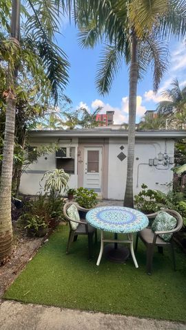 717 NE 5th Avenue 2, Fort Lauderdale, FL 33304