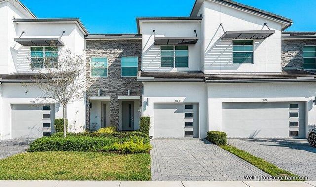 4778 NAVALI Drive, Lake Worth, FL 33467