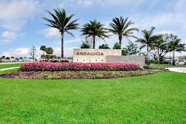 4778 NAVALI Drive, Lake Worth, FL 33467