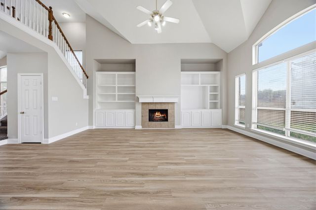 1904 Meera Lane, Mansfield, TX 76063