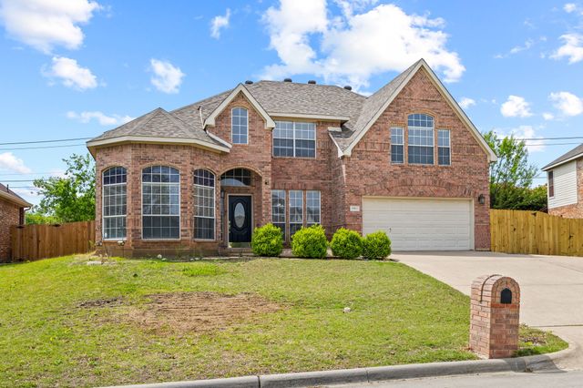 1904 Meera Lane, Mansfield, TX 76063