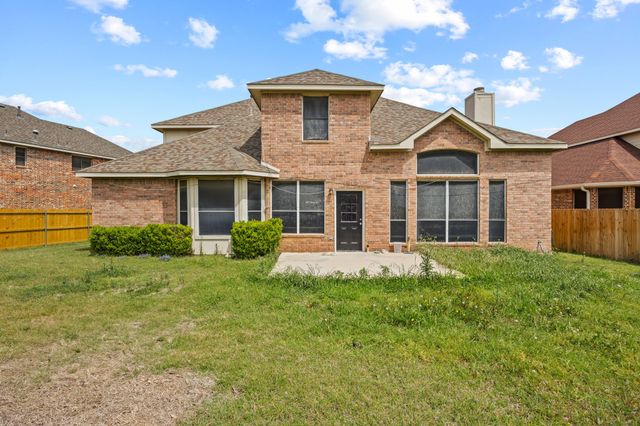 1904 Meera Lane, Mansfield, TX 76063