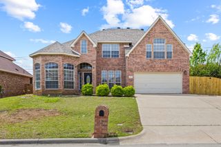 1904 Meera Lane, Mansfield, TX 76063