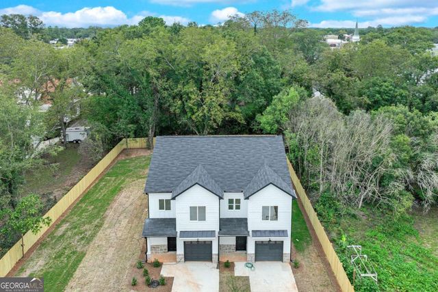 44 Bond Street, Royston, GA 30662