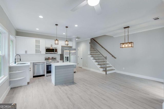 44 Bond Street, Royston, GA 30662