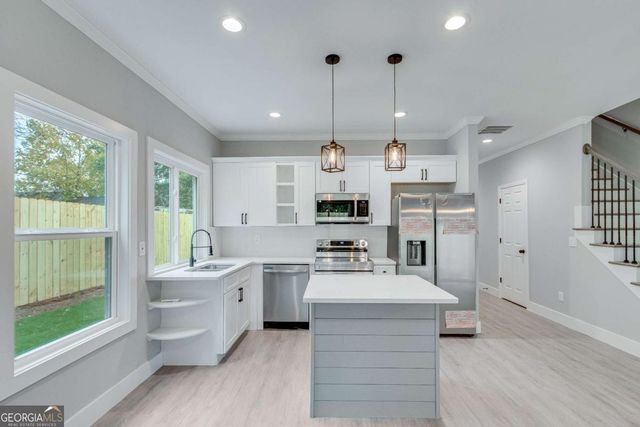 44 Bond Street, Royston, GA 30662