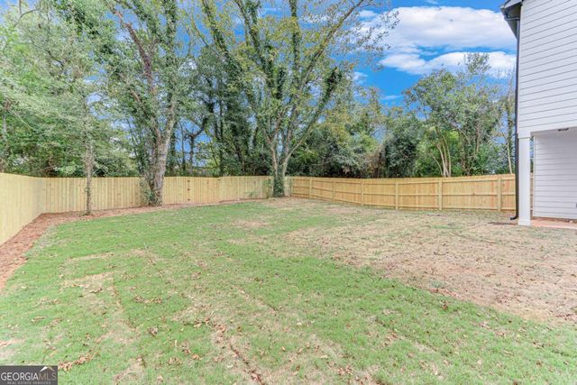 44 Bond Street, Royston, GA 30662