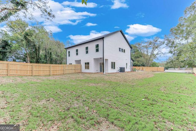 44 Bond Street, Royston, GA 30662