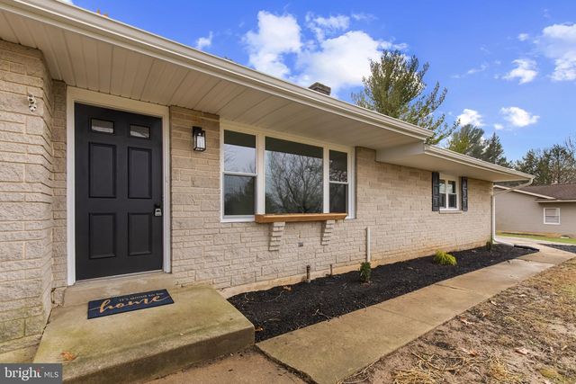 262 KATHY CT, Lebanon, PA 17091