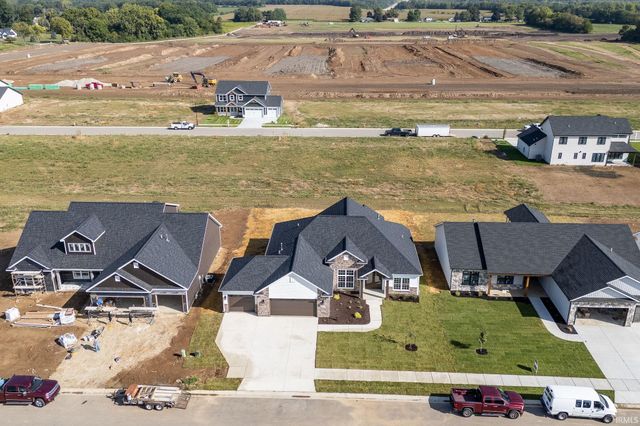 880 Drydock Drive, Lafayette, IN 47909