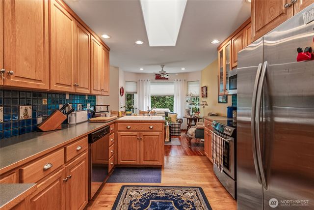 42 Nantucket Place, Port Townsend, WA 98368