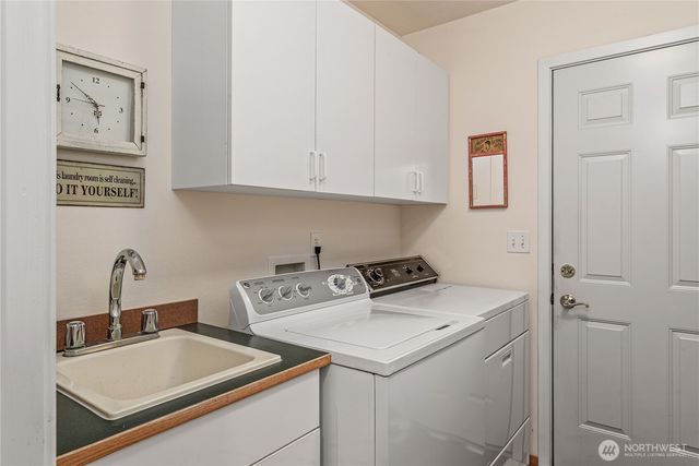 42 Nantucket Place, Port Townsend, WA 98368