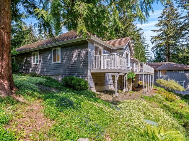 42 Nantucket Place, Port Townsend, WA 98368