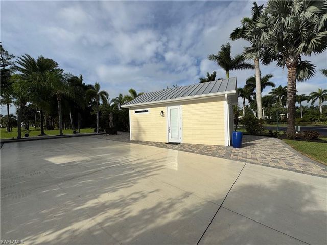 Lot 237 3062 Gray Eagle PKWY, Labelle, FL 33935