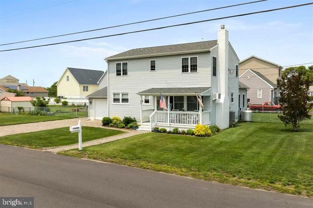 200 SUNRAY BEACH RD, Del Haven, NJ 08251