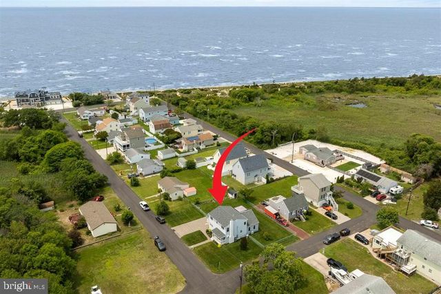 200 SUNRAY BEACH RD, Del Haven, NJ 08251