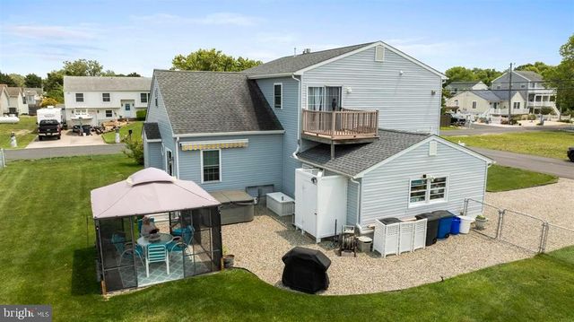 200 SUNRAY BEACH RD, Del Haven, NJ 08251