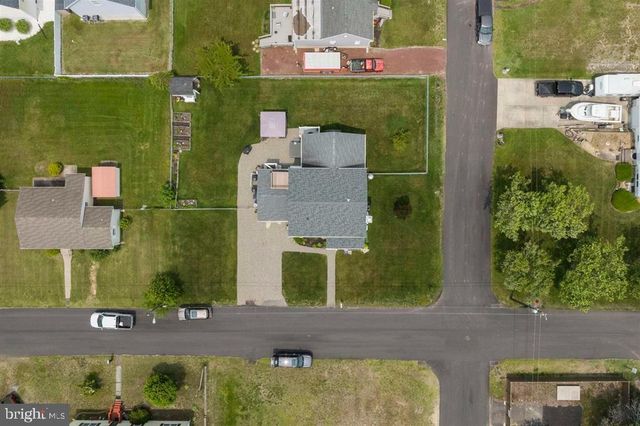 200 SUNRAY BEACH RD, Del Haven, NJ 08251