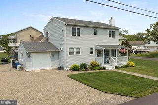 200 SUNRAY BEACH RD, Del Haven, NJ 08251