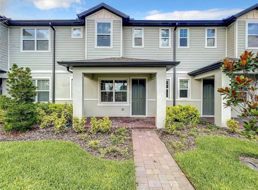 964 LEGACY WINDS WAY, Casselberry, FL 32707