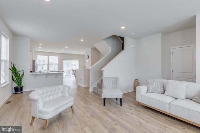 488 MONTE FARM RD, Mount Laurel, NJ 08054