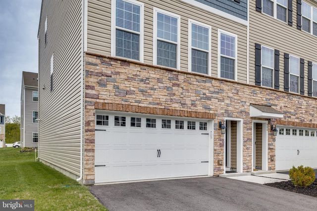 488 MONTE FARM RD, Mount Laurel, NJ 08054