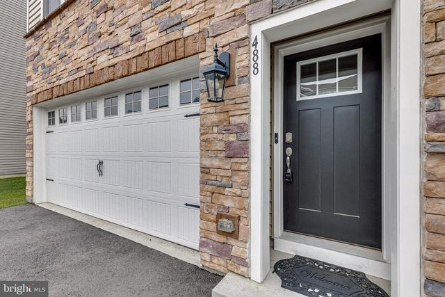 488 MONTE FARM RD, Mount Laurel, NJ 08054